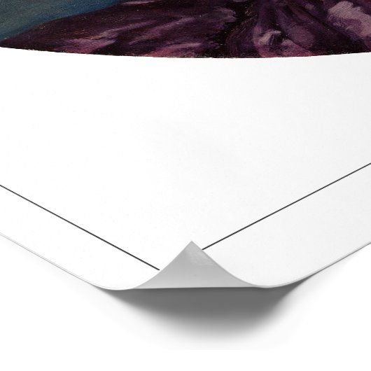 Élisabeth Vigée Le Brun Zedign Art Poster 6 (Hoek)