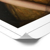 Élisabeth Vigée Le Brun Zedign Art Poster #9 (Hoek)