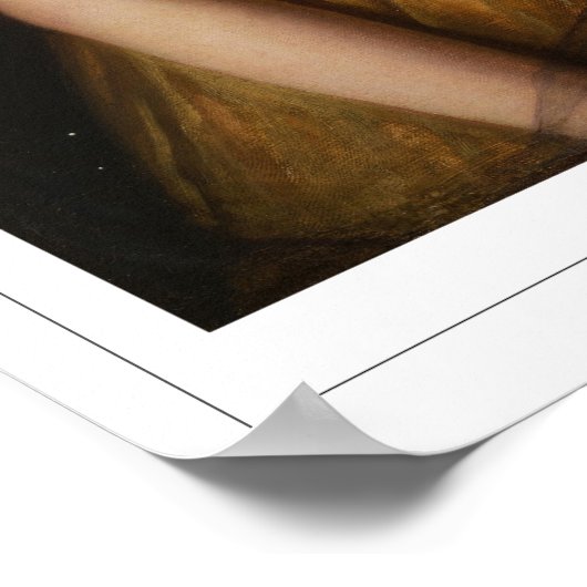 Élisabeth Vigée Le Brun Zedign Art Poster #9 (Hoek)