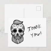 Elisabeth's Postkaart (Voorkant / Achterkant)