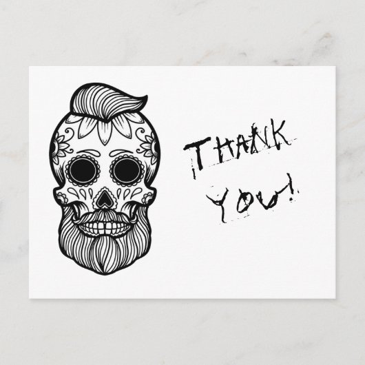 Elisabeth's Postkaart (Voorkant)