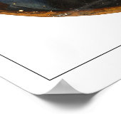 Elisabetta Sirani Zedign Art Poster 3 (Hoek)