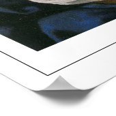 Elisabetta Sirani Zedign Art Poster 9 (Hoek)