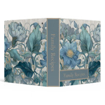 Elise Blue Nouveau Tuinband