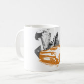 elise rollin koffiemok (Voorkant links)