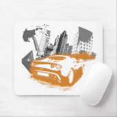 elise rollin muismat (Met muis)