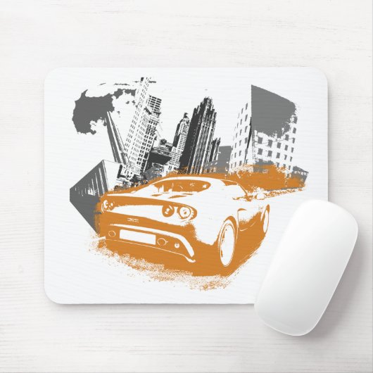 elise rollin muismat (Met muis)