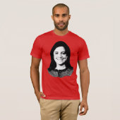 Elise Stefanik T-shirt (Voorkant volledig)