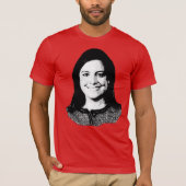 Elise Stefanik T-shirt (Voorkant)