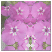 Elise's Blues Stof (Close Up)