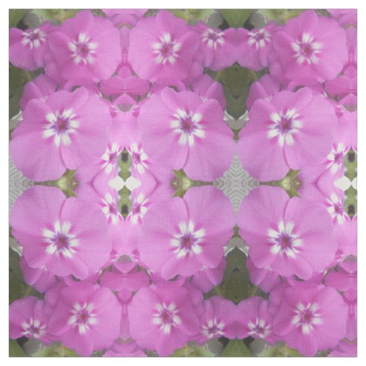 Elise's Blues Stof (Swatch)