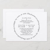 Elisheva Custom 2.1 Kaart (Voorkant / Achterkant)