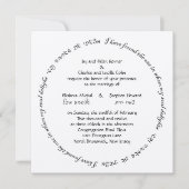 Elisheva Custom 3.2 Kaart (Voorkant)