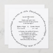 Elisheva Custom 3.2 Kaart (Voorkant / Achterkant)