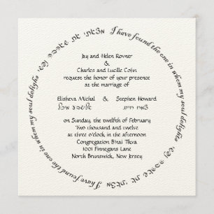 Elisheva Custom 3.2 Kaart