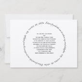 Elisheva Custom Kaart (Voorkant)