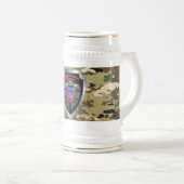 Elite 82e Airborne Division Bierpul (Voorkant rechts)