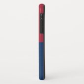 Elite 82e Airborne Division Case-Mate iPhone Case (Achterkant/links)