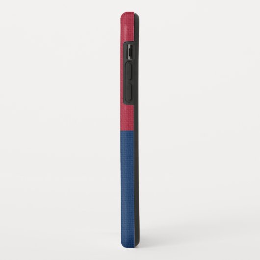 Elite 82e Airborne Division Case-Mate iPhone Case (Achterkant/links)