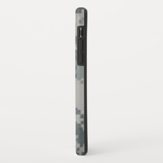 Elite 82e Airborne Division Case-Mate iPhone Case (Achterkant/links)