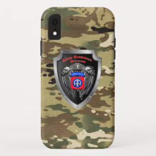 Elite 82e Airborne Division Case-Mate iPhone Case