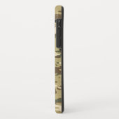 Elite 82e Airborne Division Case-Mate iPhone Case (Achterkant/links)
