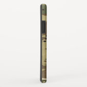 Elite 82e Airborne Division Case-Mate iPhone Case (Achterkant/rechts)