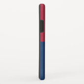 Elite 82e Luchtlandingsdivisie Case-Mate iPhone Case (Achterkant/rechts)