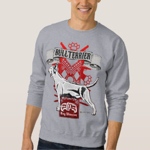 ElitE Bull Terrier Home Keeper Trui