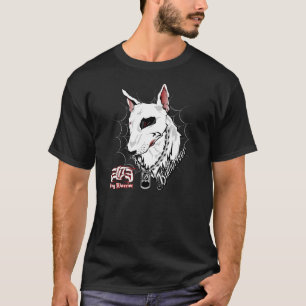 ElitE Bull Terrier - Hunter Style T-shirt