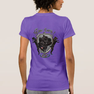 ELITE Cane Corso Keeper Vriend T-shirt