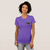 ELITE Cane Corso Keeper Vriend T-shirt (Voorkant volledig)