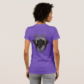 ELITE Cane Corso Keeper Vriend T-shirt (Achterkant volledig)