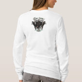 ELITE Cane Corso Keeper Vriend T-shirt (Achterkant)
