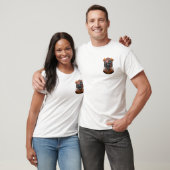 ELITE Cane Corso Roman POWER T-shirt (Unisex)