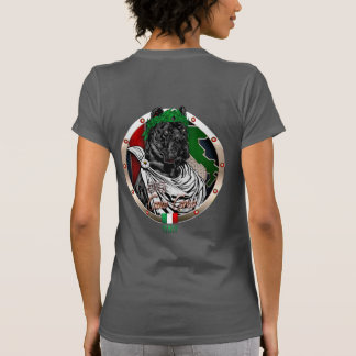 ELITE Cane Corso Romeinse Keizer T-shirt