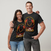 ELITE Cane Corso Street Style T-shirt (Unisex)