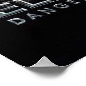 Elite Dangerous Poster (Hoek)