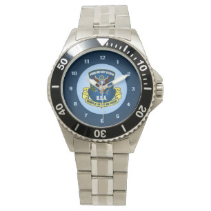 Elite Één Percent Horloge