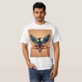 Elite Emblem T-shirt (Voorkant volledig)