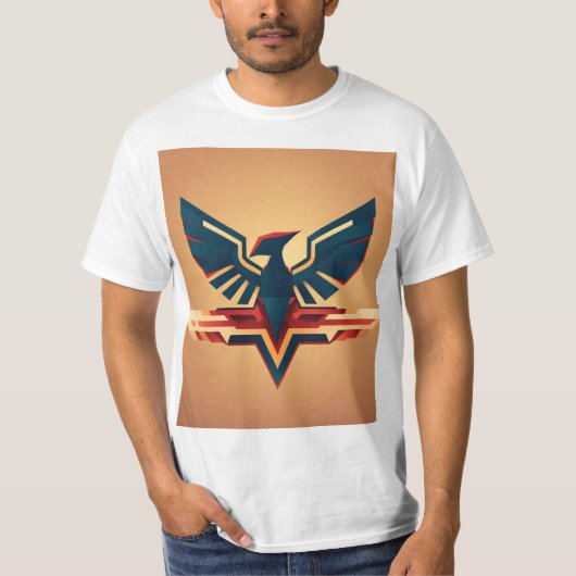 Elite Emblem T-shirt (Voorkant)