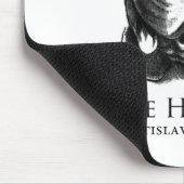 Elite Hunting (locatie) Muismat (Hoek)