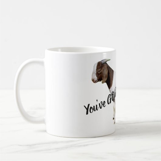 Elite Je moet me mok voor de gek houden (wit) (Links)