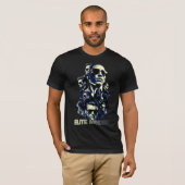 Elite Mindset Premium Heren Grafische T-Shirt (Voorkant volledig)
