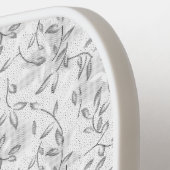 Elite Pickleball Paddle voor Total Court Dominatio (Links Detail)