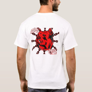 ELITE PITBULL Chains T-shirt