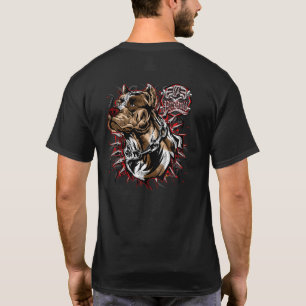 ELITE PITBULL CLASSIC T-SHIRT