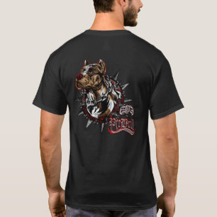 ELITE PITBULL CLASSIC T-SHIRT