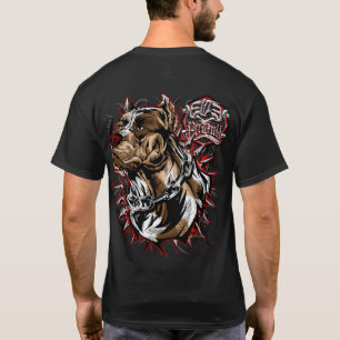 Elite PitBull Classic T-shirt