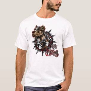 ELITE PITBULL CLASSIC T-SHIRT